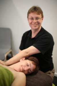 David Clayton - Remedial Massage Therapist David Clayton - Remedial Massage Therapist