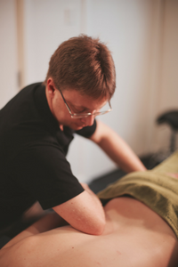 Remedial Massage at Total Body Chiropractic in Bowden