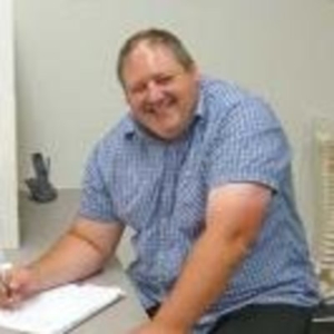 Dr James Rennie - Total Body CHiropractic in Bowden